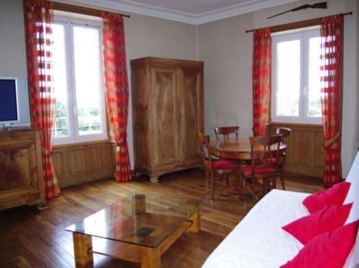 Chateau Du Perray Villa Saint-Mars-du-Désert Buitenkant foto